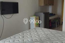 Jarang Ada! Hunian Apartemen Hemat di Kelapa Dua, Tangerang 1 Kamar Tidur dan 1 Kamar Mandi Jarang Ada! Hunian Apartemen Hemat di Kelapa Dua, Tangerang 1 Kamar Tidur dan 1 Kamar Mandi