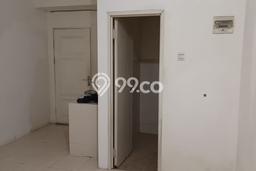 Hunian Strategis 30m2 di Teluk Gong Jakarta Utara 2 Bedroom Hunian Strategis 30m2 di Teluk Gong Jakarta Utara 2 Bedroom