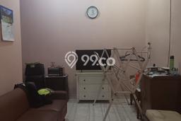 Dijual Cepat Rumah Strategis LT 170m2 LB 158m2 di Jakarta Utara Cocok untuk Hunian Dijual Cepat Rumah Strategis LT 170m2 LB 158m2 di Jakarta Utara Cocok untuk Hunian