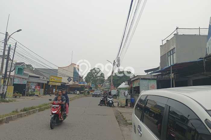 Ruko Bagus LT 180m2 LB 180m2 Dijual di Periuk Tangerang Ruko Bagus LT 180m2 LB 180m2 Dijual di Periuk Tangerang