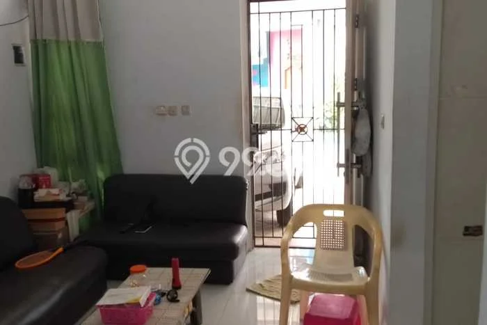 Hunian Cantik Minimalis Lb 36m2 di Sepatan, Tangerang Hunian Cantik Minimalis Lb 36m2 di Sepatan, Tangerang