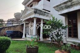Rumah Luxury Modern Siap Huni di Sunrise Garden Jakarta Barat Rumah Luxury Modern Siap Huni di Sunrise Garden Jakarta Barat