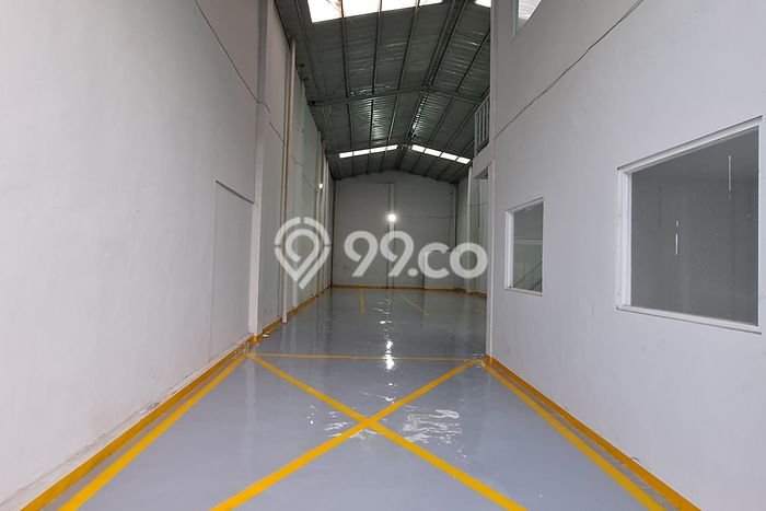For Rent Gudang di , Luas 280m2m², Area Strategis, Siap Pakai For Rent Gudang di , Luas 280m2m², Area Strategis, Siap Pakai