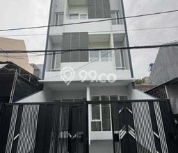 Siap Huni Hunian Elit 4 Kamar di Kelapa Gading Dekat ke Mana Saja Siap Huni Hunian Elit 4 Kamar di Kelapa Gading Dekat ke Mana Saja