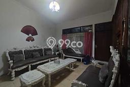 Hunian Elit LB 500m2 Siap Pakai Desain Elegan di Veteran, Bogor Hunian Elit LB 500m2 Siap Pakai Desain Elegan di Veteran, Bogor