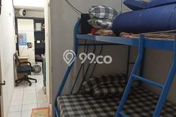 Unit Apartemen 1 Kamar & 1 Kamar Mandi Dijual di Penjaringan, Jakarta Utara Unit Apartemen 1 Kamar & 1 Kamar Mandi Dijual di Penjaringan, Jakarta Utara