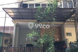 Hunian Nyaman Asri 5 KT Siap Pakai di Kapuk Muara Jakarta Utara Hunian Nyaman Asri 5 KT Siap Pakai di Kapuk Muara Jakarta Utara