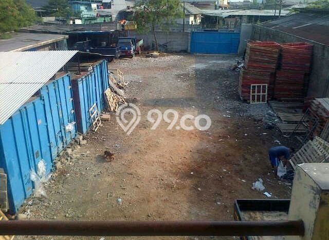 Unit Gudang Dijual di Cengkareng Jakarta Barat Luas Bangunan 1100m2 Unit Gudang Dijual di Cengkareng Jakarta Barat Luas Bangunan 1100m2