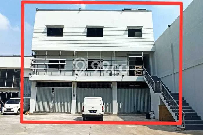 Gudang bagus disewakan di Cengkareng Jakarta Barat dengan LB 260m2 harga sewa terbaik Gudang bagus disewakan di Cengkareng Jakarta Barat dengan LB 260m2 harga sewa terbaik