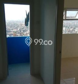 Dijual Apartemen Ekonomis di Penjaringan, Jakarta Utara dengan 2 KT, 1 KM Dijual Apartemen Ekonomis di Penjaringan, Jakarta Utara dengan 2 KT, 1 KM