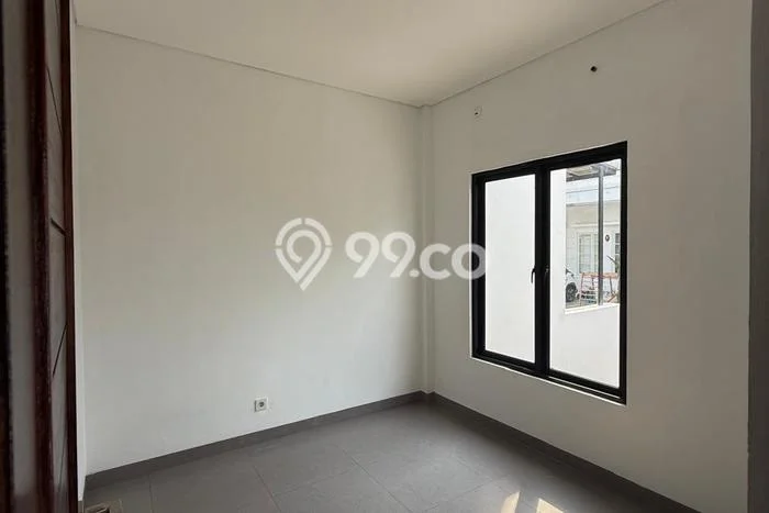 Rumah Modern Cantik 4 Kamar Siap Huni di Cinere Rumah Modern Cantik 4 Kamar Siap Huni di Cinere