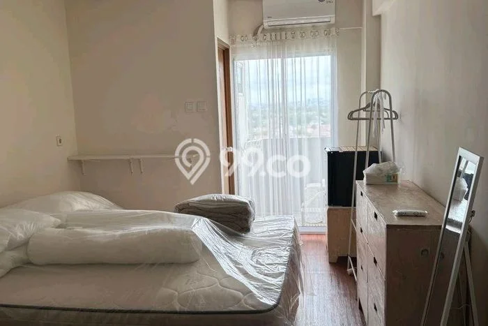 Disewakan Apartemen Harga Terjangkau di Cinere 0 Bedroom Disewakan Apartemen Harga Terjangkau di Cinere 0 Bedroom