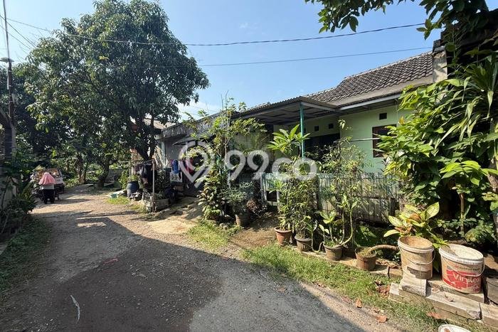 Jual Rumah Harga Miring Sawangan Punya 0 KT & LT 60m2 Jual Rumah Harga Miring Sawangan Punya 0 KT & LT 60m2