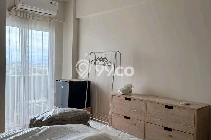 Disewakan Apartemen Harga Terjangkau di Cinere 0 Bedroom Disewakan Apartemen Harga Terjangkau di Cinere 0 Bedroom