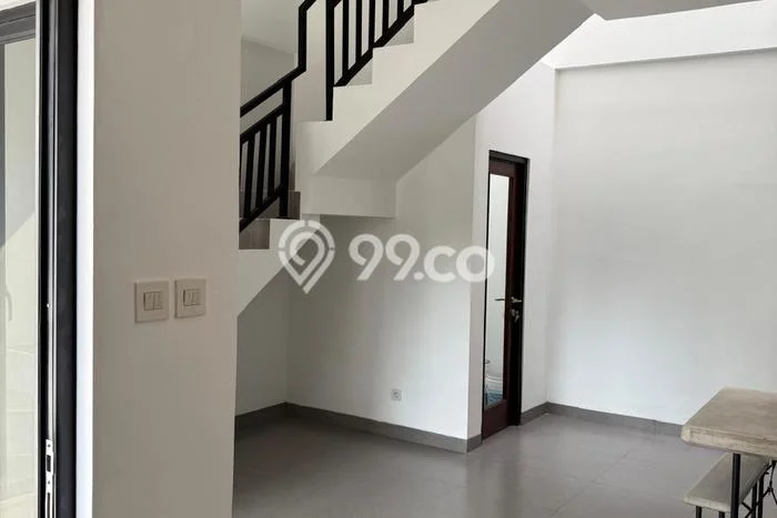 Rumah Modern Cantik 4 Kamar Siap Huni di Cinere Rumah Modern Cantik 4 Kamar Siap Huni di Cinere