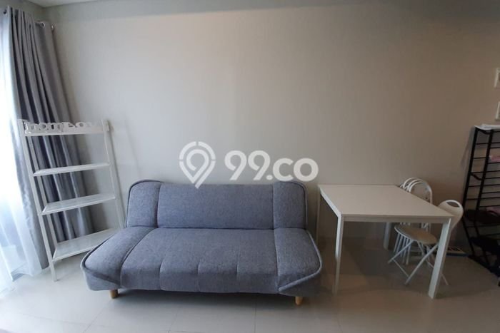 UNIT TERBAIK! Apartemen di Puri Mansion, Jakarta Barat, 1 KM, Luas 37m², Lokasi Strategis UNIT TERBAIK! Apartemen di Puri Mansion, Jakarta Barat, 1 KM, Luas 37m², Lokasi Strategis