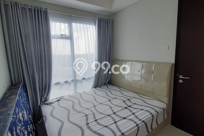 UNIT TERBAIK! Apartemen di Puri Mansion, Jakarta Barat, 1 KM, Luas 37m², Lokasi Strategis UNIT TERBAIK! Apartemen di Puri Mansion, Jakarta Barat, 1 KM, Luas 37m², Lokasi Strategis