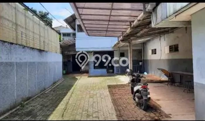 LOKASI PREMIUM! Gudang Kawasan Setiabudi, Luas 2034m², Pusat Komersial LOKASI PREMIUM! Gudang Kawasan Setiabudi, Luas 2034m², Pusat Komersial