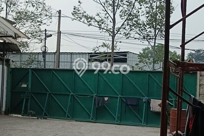 SEWA TERBAIK! Gudang Kawasan Cipondoh, Luas 500m², Area Strategis SEWA TERBAIK! Gudang Kawasan Cipondoh, Luas 500m², Area Strategis