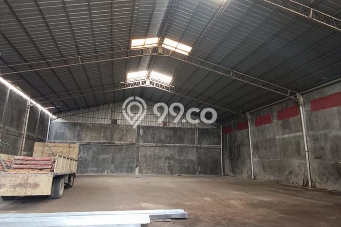 SEWA TERBAIK! Gudang Kawasan Cipondoh, Luas 500m², Area Strategis SEWA TERBAIK! Gudang Kawasan Cipondoh, Luas 500m², Area Strategis