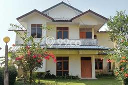 For Sale Hunian Rumah Terawat 4 Kamar di Puncak, Bogor For Sale Hunian Rumah Terawat 4 Kamar di Puncak, Bogor