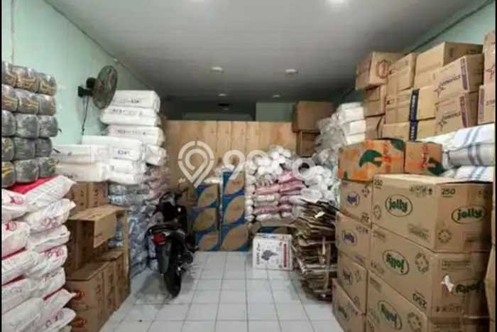 PRIME LOCATION! Ruko Kawasan Poris, Luas 85m², Area Bisnis, Lokasi Premium PRIME LOCATION! Ruko Kawasan Poris, Luas 85m², Area Bisnis, Lokasi Premium