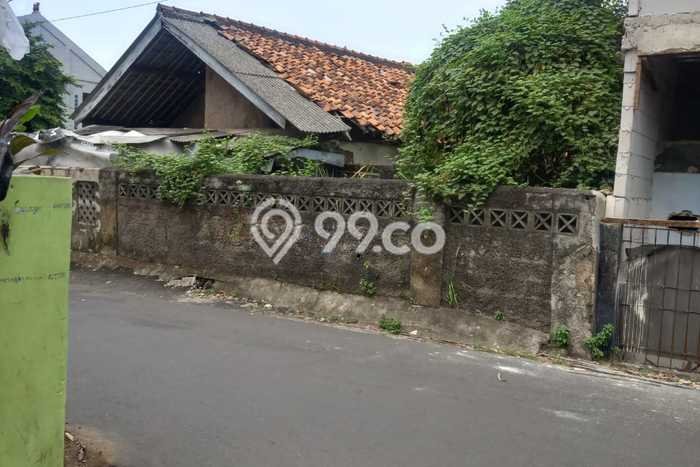Tanah Potensial di Bekasi, Luas 236m², Pinggir Jalan Tanah Potensial di Bekasi, Luas 236m², Pinggir Jalan
