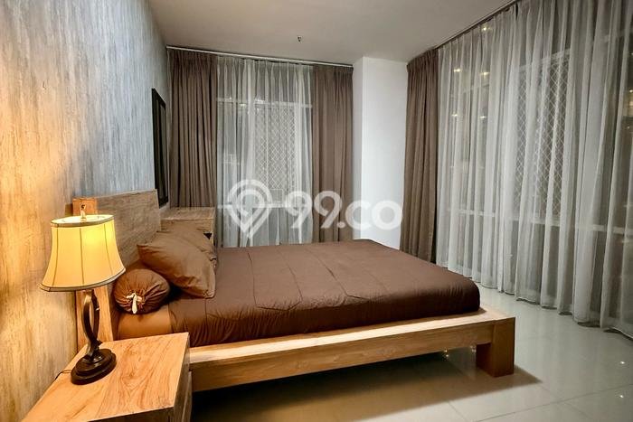 HOT UNIT! Apartemen Kawasan Kuningan, 2 KT, Luas 95m², Lokasi Terbaik HOT UNIT! Apartemen Kawasan Kuningan, 2 KT, Luas 95m², Lokasi Terbaik