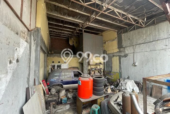 Tanah Lokasi Strategis Kawasan Taman Royal, Luas 101m², Akses ke Fasilitas Umum Tanah Lokasi Strategis Kawasan Taman Royal, Luas 101m², Akses ke Fasilitas Umum