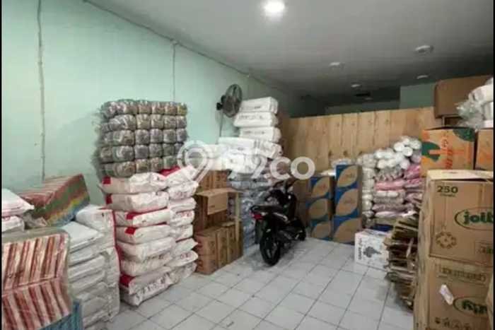 PRIME LOCATION! Ruko Kawasan Poris, Luas 85m², Area Bisnis, Lokasi Premium PRIME LOCATION! Ruko Kawasan Poris, Luas 85m², Area Bisnis, Lokasi Premium