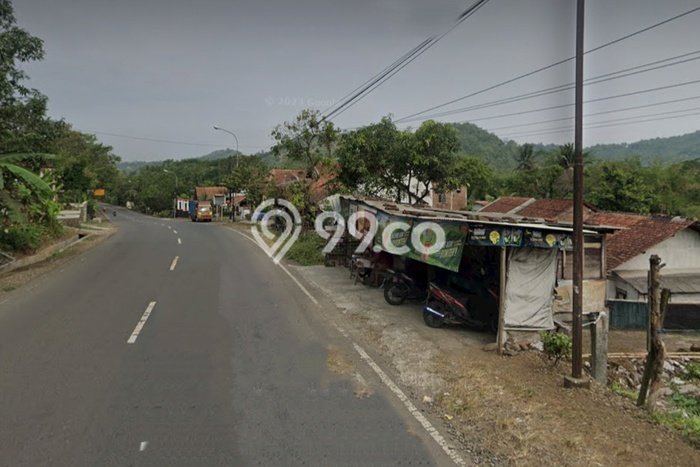 AREA PROSPEKTIF! Tanah di Lumbir, Luas 2m², Dekat Fasilitas Umum AREA PROSPEKTIF! Tanah di Lumbir, Luas 2m², Dekat Fasilitas Umum