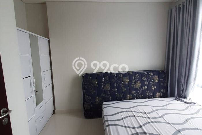 UNIT TERBAIK! Apartemen di Puri Mansion, Jakarta Barat, 1 KM, Luas 37m², Lokasi Strategis UNIT TERBAIK! Apartemen di Puri Mansion, Jakarta Barat, 1 KM, Luas 37m², Lokasi Strategis