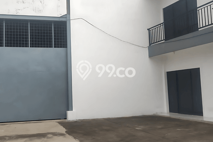 LOKASI PREMIUM! Gudang Kawasan Cipondoh, Luas 950m², Area Ramai LOKASI PREMIUM! Gudang Kawasan Cipondoh, Luas 950m², Area Ramai