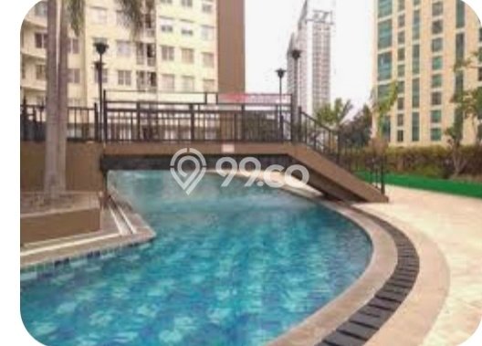 Apartemen Premium di Casablanca, 2 KM, Luas 63m², Dekat Casablanca, Jakarta Selatan, Jakarta Selatan Apartemen Premium di Casablanca, 2 KM, Luas 63m², Dekat Casablanca, Jakarta Selatan, Jakarta Selatan