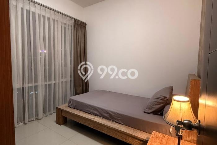 HOT UNIT! Apartemen Kawasan Kuningan, 2 KT, Luas 95m², Lokasi Terbaik HOT UNIT! Apartemen Kawasan Kuningan, 2 KT, Luas 95m², Lokasi Terbaik