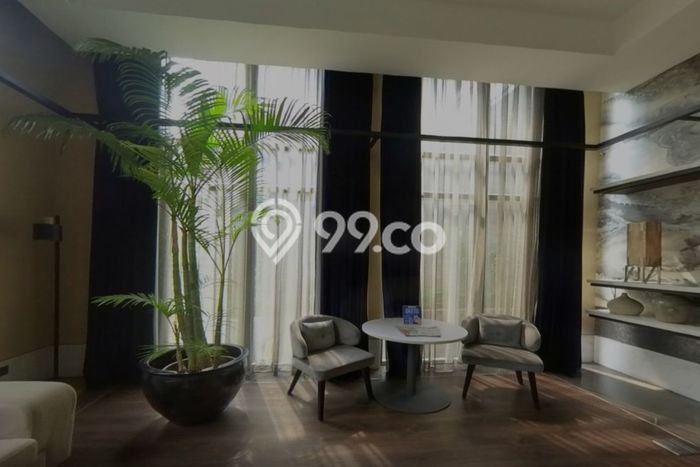 LOKASI PREMIUM! Kantor Kawasan Kemang, Luas 11000m², Jalan Utama LOKASI PREMIUM! Kantor Kawasan Kemang, Luas 11000m², Jalan Utama