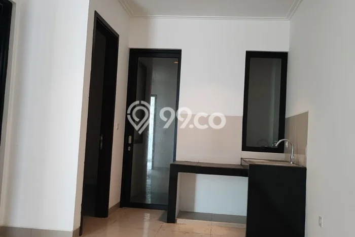 Rumah di Green Ville, 1 KM, Lingkungan Elite, Luas 50m² LB 50m² Rumah di Green Ville, 1 KM, Lingkungan Elite, Luas 50m² LB 50m²