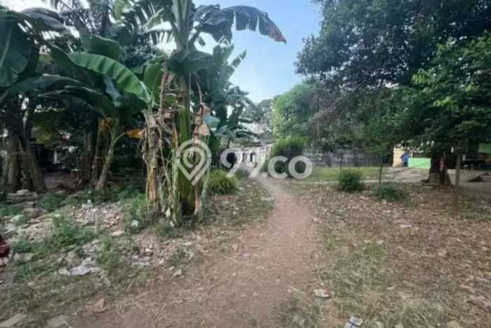 Dijual Tanah Area Prospektif di Kembangan, Luas 458m², Dekat Kembangan, Jakarta Barat, Jakarta Barat Dijual Tanah Area Prospektif di Kembangan, Luas 458m², Dekat Kembangan, Jakarta Barat, Jakarta Barat