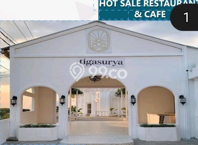 Komersial Premium Kawasan Semarang Barat, Luas 450m², Pusat Komersial, Akses Semarang Barat, Semarang, Semarang Komersial Premium Kawasan Semarang Barat, Luas 450m², Pusat Komersial, Akses Semarang Barat, Semarang, Semarang