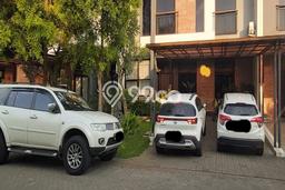 Ready to Use! Luxury House LT 162m2 Desain Modern di Kota Baru Parahyangan Ready to Use! Luxury House LT 162m2 Desain Modern di Kota Baru Parahyangan