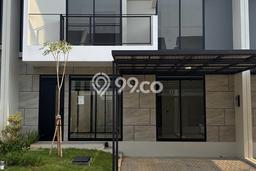 Rumah Minimalis 3 KT di Kota Baru Parahyangan Bandung Unfurnished Rumah Minimalis 3 KT di Kota Baru Parahyangan Bandung Unfurnished