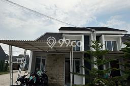Rumah Budget Terbaik Dijual di Katapang LT 60m2 Rumah Budget Terbaik Dijual di Katapang LT 60m2