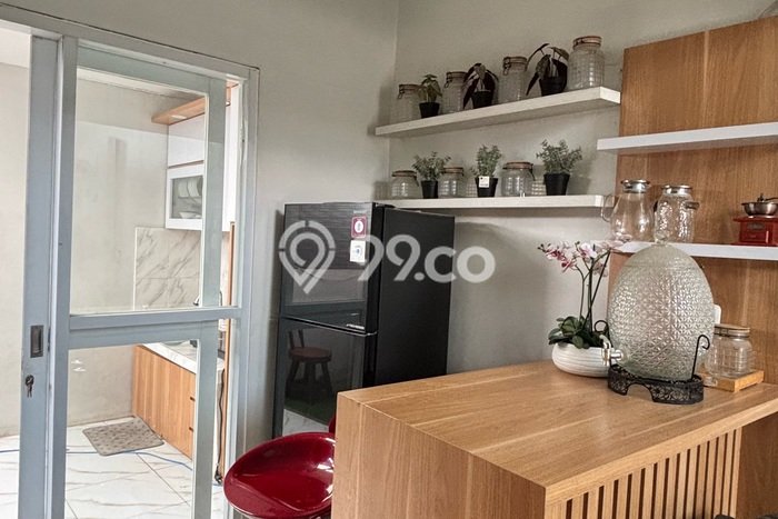 Rumah Budget Terbaik Dijual di Katapang LT 60m2 Rumah Budget Terbaik Dijual di Katapang LT 60m2
