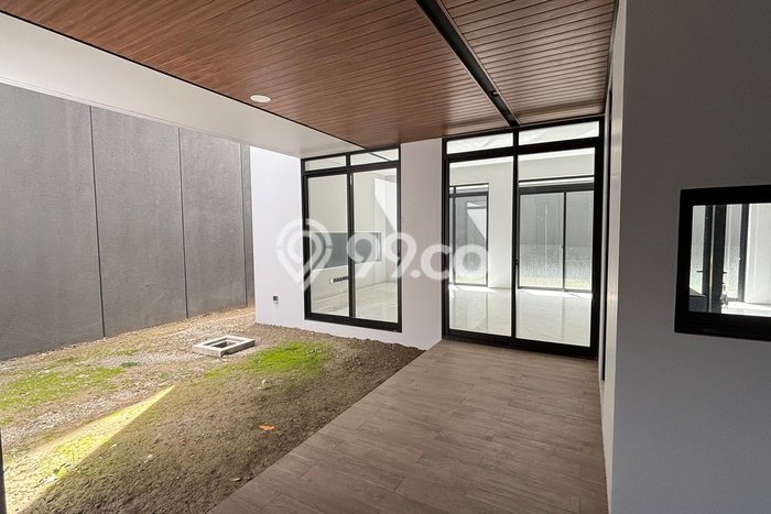 Hunian Elit LB 265m2 Siap Huni Desain Elegan di Kota Baru Parahyangan, Bandung Hunian Elit LB 265m2 Siap Huni Desain Elegan di Kota Baru Parahyangan, Bandung