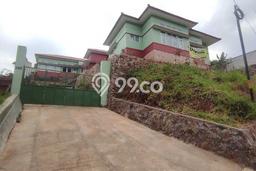 Rumah Elit Modern Siap Huni di Dago Pakar Bandung Rumah Elit Modern Siap Huni di Dago Pakar Bandung