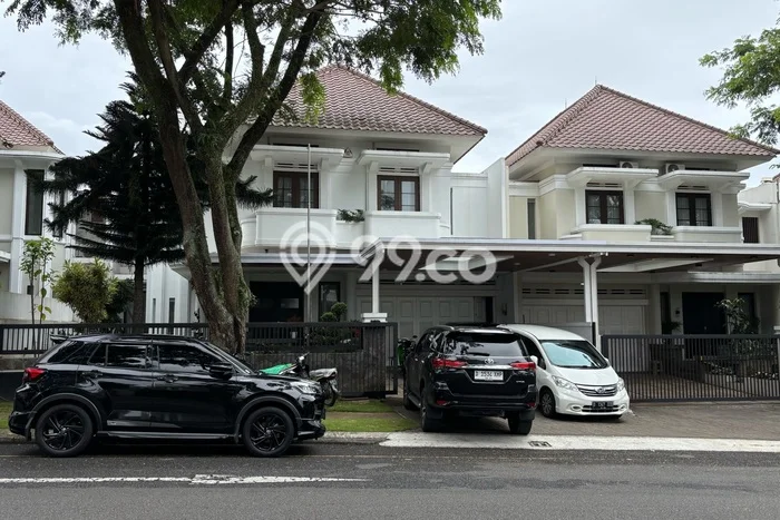 Hunian Super Mewah dengan Akses Paling Strategis di Kota Baru Parahyangan, Bandung Hunian Super Mewah dengan Akses Paling Strategis di Kota Baru Parahyangan, Bandung