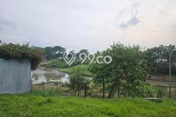 Dijual Tanah Lokasi Kota Baru Parahyangan, Bandung Seluas 386m2 Dijual Tanah Lokasi Kota Baru Parahyangan, Bandung Seluas 386m2