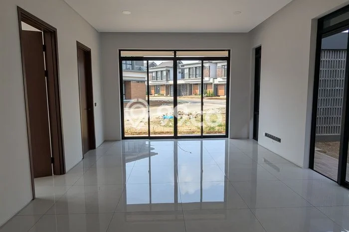Jual Rumah Mewah Megah Dengan View Eksklusif di Kota Baru Parahyangan, Bandung Jual Rumah Mewah Megah Dengan View Eksklusif di Kota Baru Parahyangan, Bandung