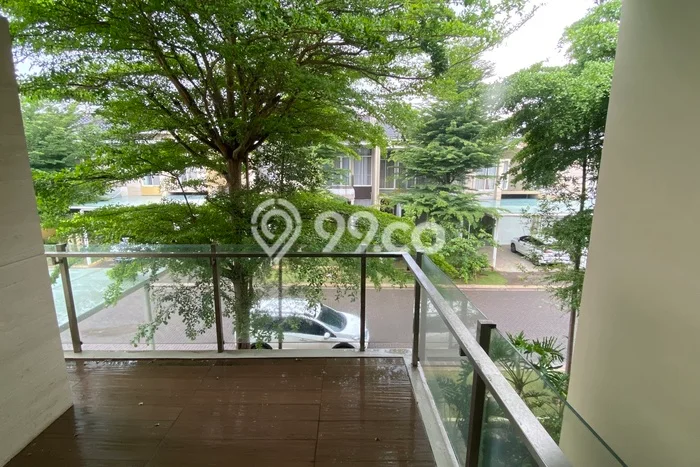 Rumah Luxury Modern Tanpa Renovasi di Kota Baru Parahyangan Bandung Rumah Luxury Modern Tanpa Renovasi di Kota Baru Parahyangan Bandung