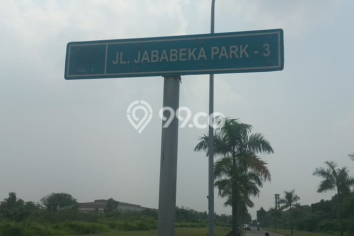 Tanah Investasi Dijual di Bekasi Punya Luas 28724m2 Tanah Investasi Dijual di Bekasi Punya Luas 28724m2